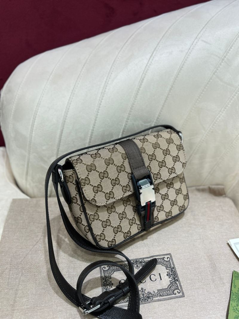 Mens Gucci Satchel Bags